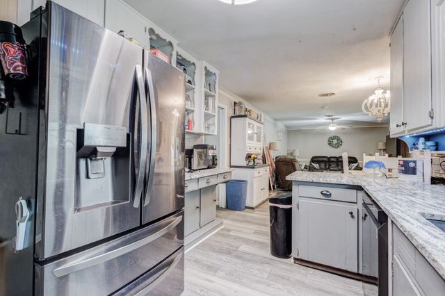 5421 Bonnie Wayne Street, Haltom City, TX 76117