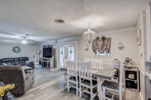 5421 Bonnie Wayne Street, Haltom City, TX 76117