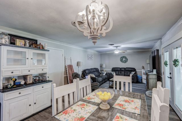 5421 Bonnie Wayne Street, Haltom City, TX 76117