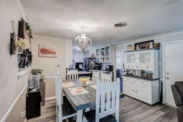 5421 Bonnie Wayne Street, Haltom City, TX 76117