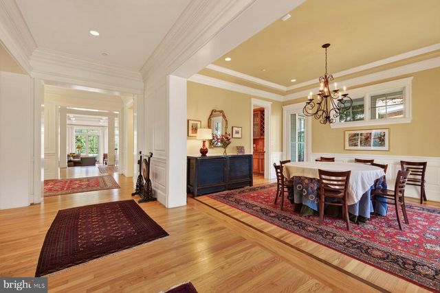 6115 MADAWASKA RD, Bethesda, MD 20816