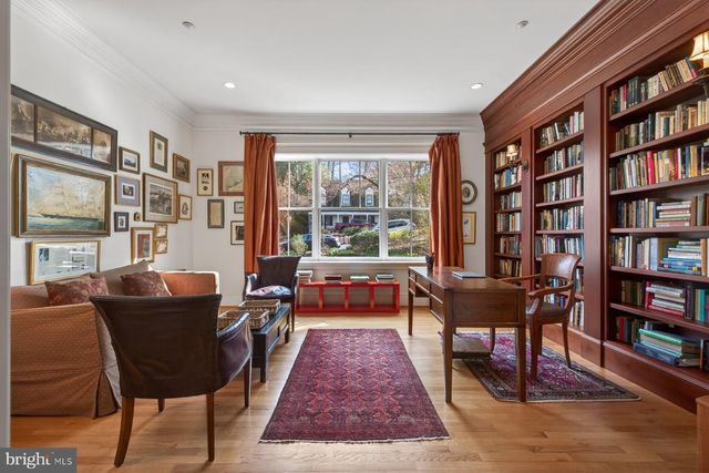 6115 MADAWASKA RD, Bethesda, MD 20816