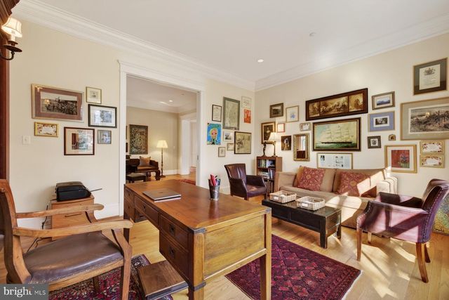 6115 MADAWASKA RD, Bethesda, MD 20816