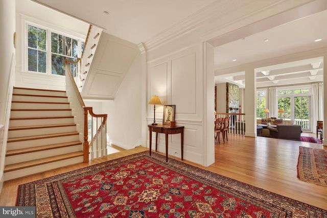 6115 MADAWASKA RD, Bethesda, MD 20816