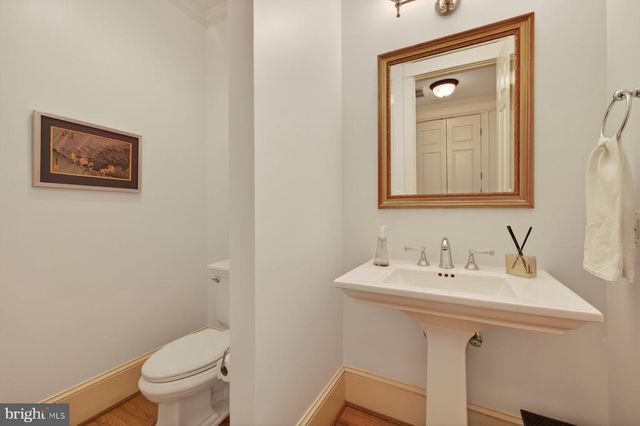 6115 MADAWASKA RD, Bethesda, MD 20816