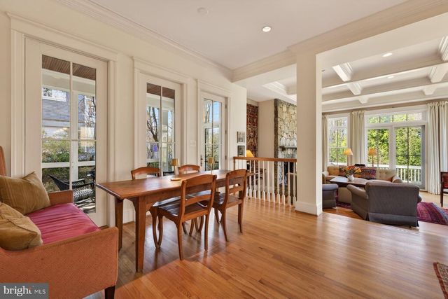 6115 MADAWASKA RD, Bethesda, MD 20816