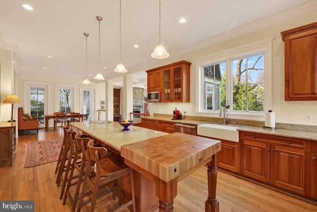 6115 MADAWASKA RD, Bethesda, MD 20816