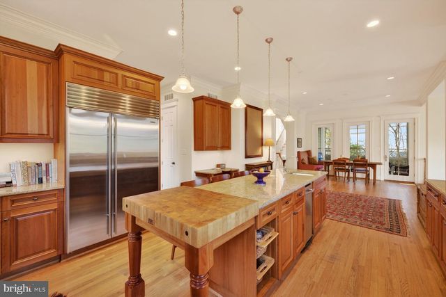 6115 MADAWASKA RD, Bethesda, MD 20816