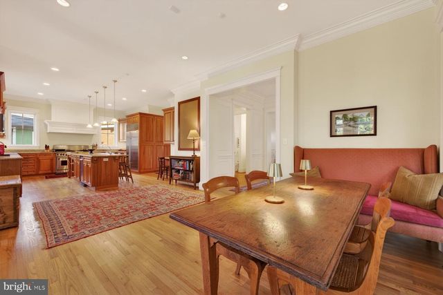 6115 MADAWASKA RD, Bethesda, MD 20816