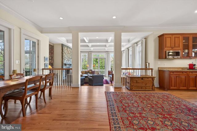 6115 MADAWASKA RD, Bethesda, MD 20816