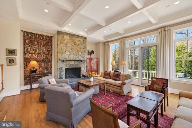 6115 MADAWASKA RD, Bethesda, MD 20816