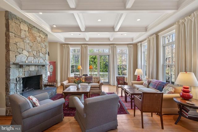 6115 MADAWASKA RD, Bethesda, MD 20816