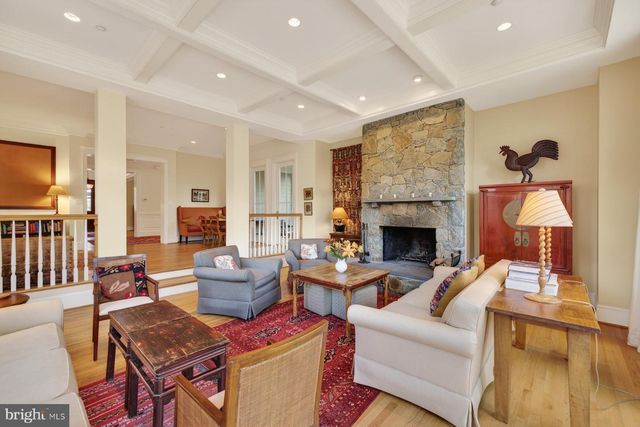 6115 MADAWASKA RD, Bethesda, MD 20816