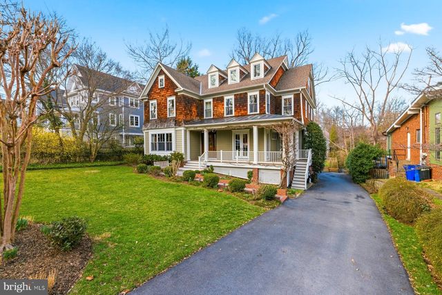 6115 MADAWASKA RD, Bethesda, MD 20816