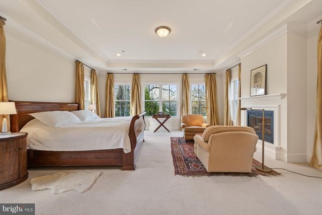 6115 MADAWASKA RD, Bethesda, MD 20816