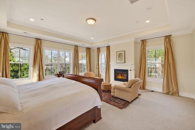 6115 MADAWASKA RD, Bethesda, MD 20816