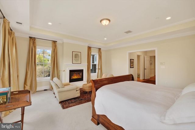 6115 MADAWASKA RD, Bethesda, MD 20816