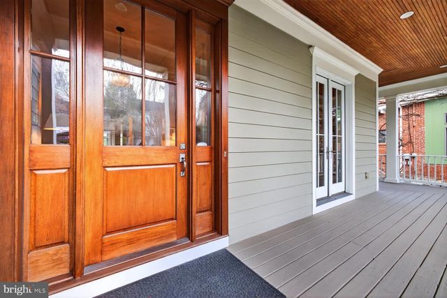 6115 MADAWASKA RD, Bethesda, MD 20816