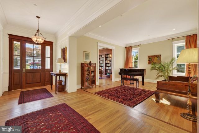 6115 MADAWASKA RD, Bethesda, MD 20816