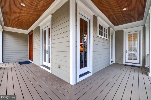 6115 MADAWASKA RD, Bethesda, MD 20816