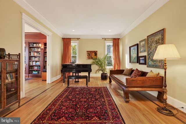 6115 MADAWASKA RD, Bethesda, MD 20816