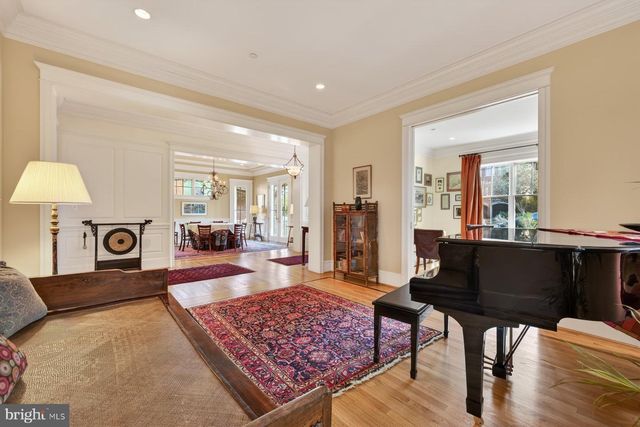 6115 MADAWASKA RD, Bethesda, MD 20816