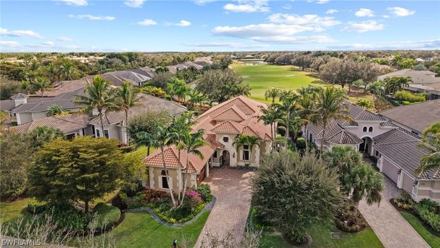 28860 Blaisdell DR, Naples, FL 34119