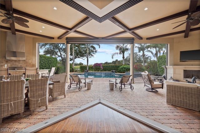 28860 Blaisdell DR, Naples, FL 34119