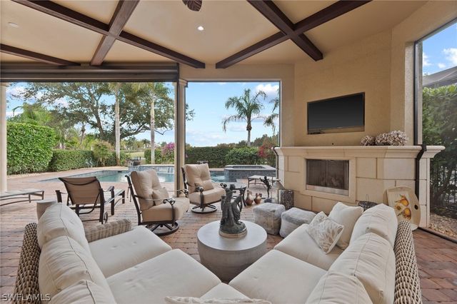 28860 Blaisdell DR, Naples, FL 34119