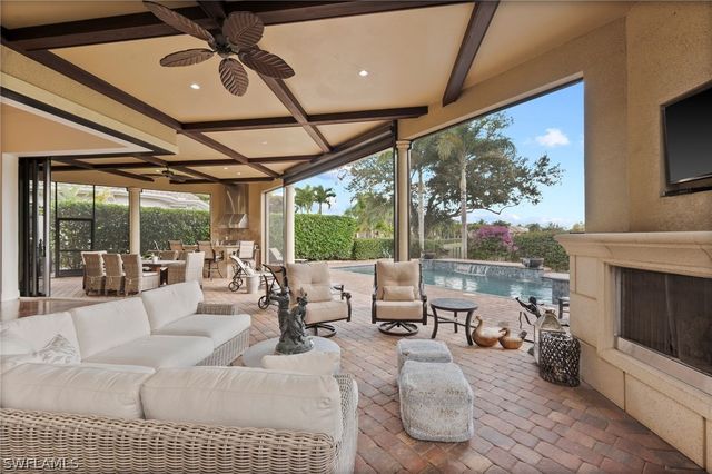 28860 Blaisdell DR, Naples, FL 34119