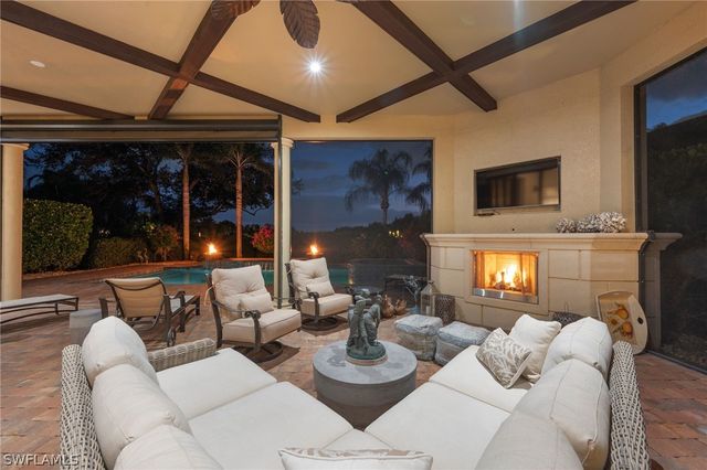 28860 Blaisdell DR, Naples, FL 34119