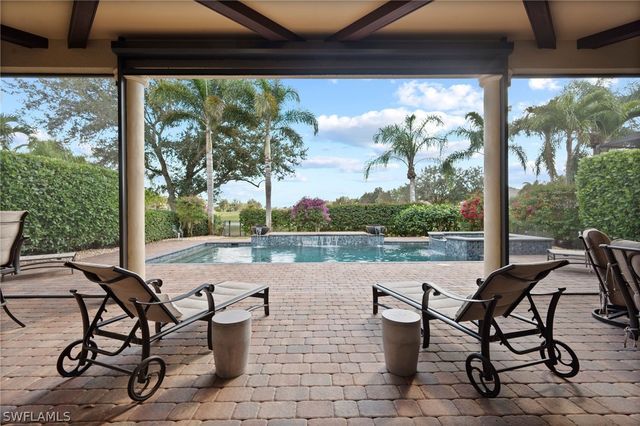 28860 Blaisdell DR, Naples, FL 34119