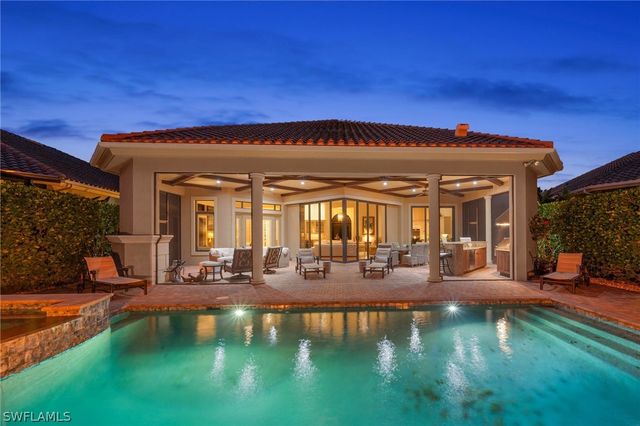 28860 Blaisdell DR, Naples, FL 34119