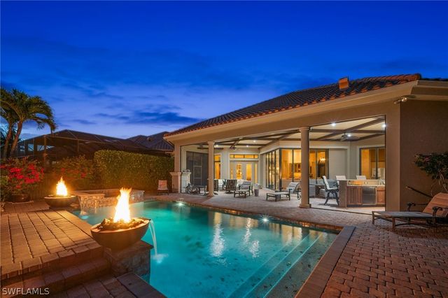 28860 Blaisdell DR, Naples, FL 34119