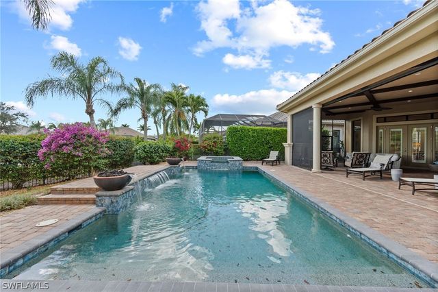 28860 Blaisdell DR, Naples, FL 34119