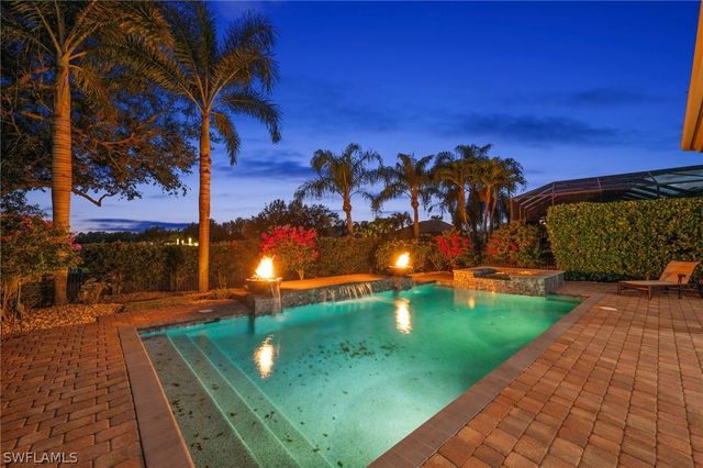 28860 Blaisdell DR, Naples, FL 34119