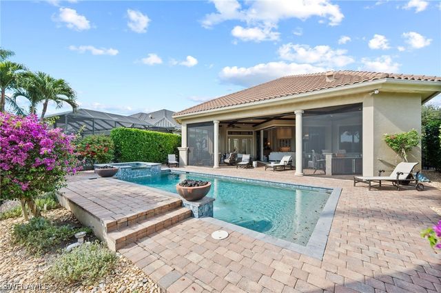 28860 Blaisdell DR, Naples, FL 34119