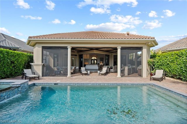 28860 Blaisdell DR, Naples, FL 34119