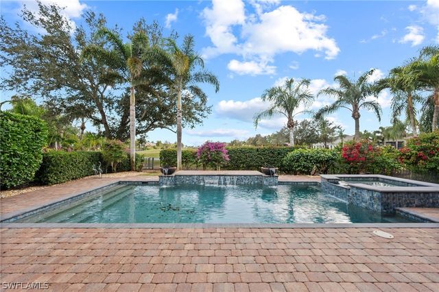 28860 Blaisdell DR, Naples, FL 34119