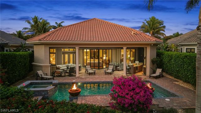 28860 Blaisdell DR, Naples, FL 34119