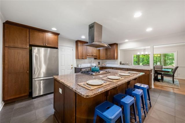 3700 Cloudland Drive NW, Atlanta, GA 30327