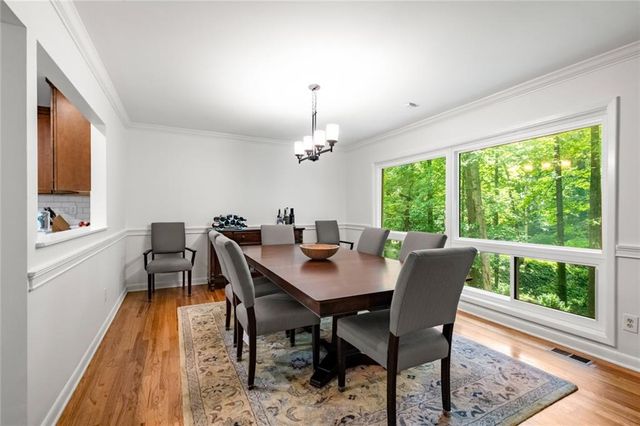 3700 Cloudland Drive NW, Atlanta, GA 30327