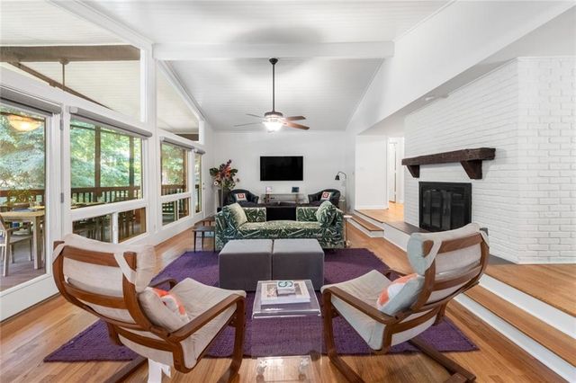 3700 Cloudland Drive NW, Atlanta, GA 30327