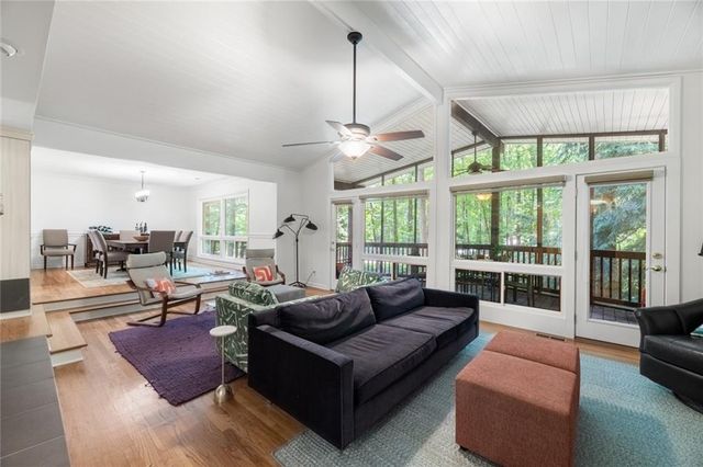 3700 Cloudland Drive NW, Atlanta, GA 30327