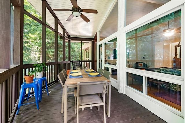 3700 Cloudland Drive NW, Atlanta, GA 30327
