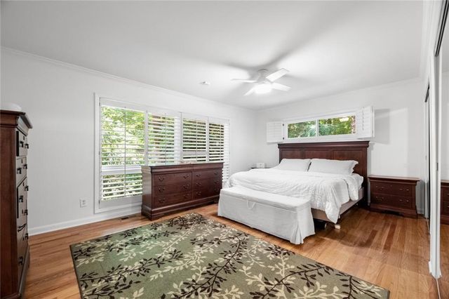 3700 Cloudland Drive NW, Atlanta, GA 30327