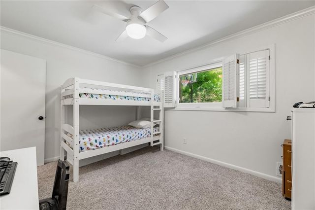 3700 Cloudland Drive NW, Atlanta, GA 30327