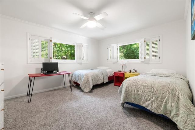 3700 Cloudland Drive NW, Atlanta, GA 30327