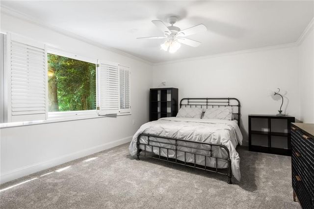 3700 Cloudland Drive NW, Atlanta, GA 30327