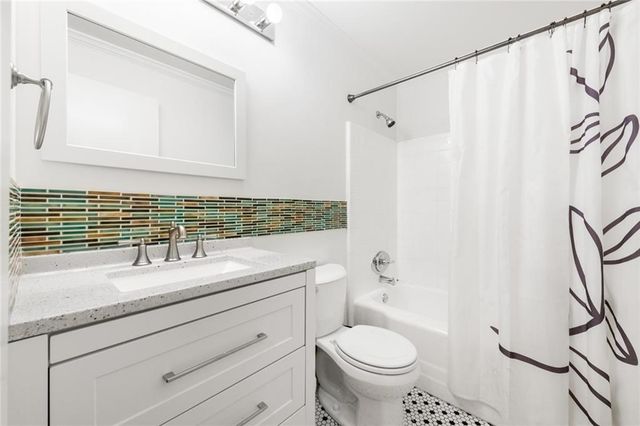 3700 Cloudland Drive NW, Atlanta, GA 30327